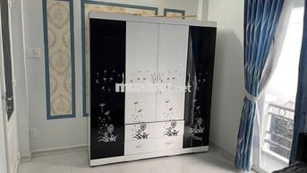 CHÚ NĂM BÁN NHÀ NGUYỄN VĂN ĐẬU DIỆN TÍCH HƠN 120M2 CÓ SỔ HỒNG RIÊNG