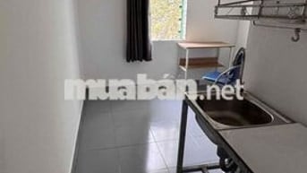Phòng trọ giá rẻ Quận Bình Thạnh