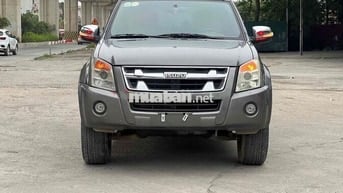 Isuzu D-Max 2011 Xám