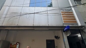 68 tỷ, 385 m2, Bán nhà hẻm MT Phan Xích Long, P.3, Quận Phú Nhuận. 