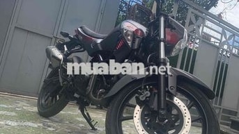 Kimco Kpipe 50cc 2022 Đen 5000km