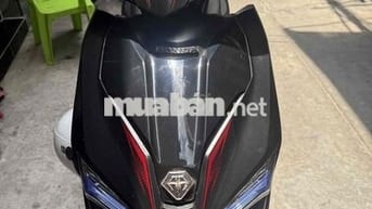 Honda Air Blade 2019 Đen Zin