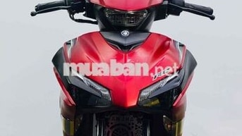 Yamaha Exciter 155 VVA 2022 Đỏ nhám
