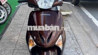 Honda Lead Fi 2012 Nâu 25847 km