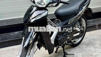 Honda Wave A 2019 Đen bstp