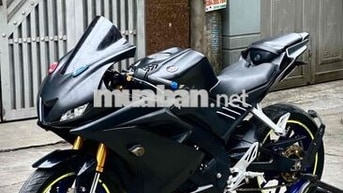 Yamaha R15 V3 Đen Mới