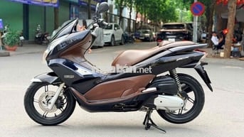 PCX 125fi nhập thái máy zin 100% 1 chủ đại chất