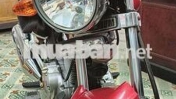 Xe moto Suzuki EN 150A