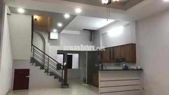 NHÀ NGUYÊN CĂN Q3 – 5PN – HXH 🔥 👉 Vừa ở vừa tiện khai thác dòng tiền P