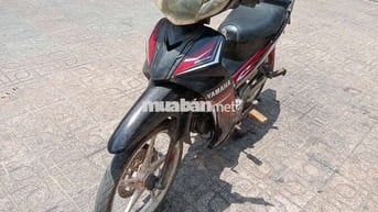 Yamaha Sirius Nhật RC Đen đỏ