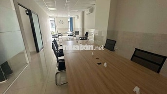 CHO THUÊ VĂN PHÒNG KHU ĐÔ THỊ VẠN PHÚC 