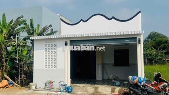 Cần bán nhà full thổ cư như hình