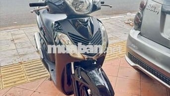 Honda SH 150i 2006 Đen lên 2010