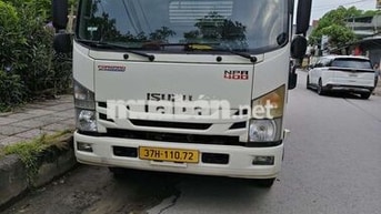 Isuzu NPR 400 2018