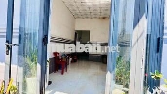 Bán nhà gần trung tâm Sóc Trăng, siêu thị coop, trường học cấp 2