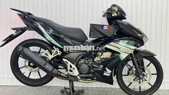 Honda Winner X 63 BRT Đen
