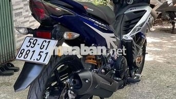 Yamaha Exciter 135 up LC bstp