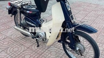 Honda Super Cub Xanh kem 42580 km