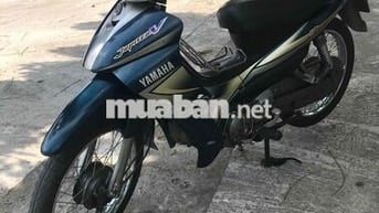 Yamaha Jupiter V Xanh Đã sử dụng