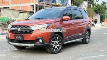 Suzuki XL7 2022 Sport 4v full hãng 1 chủ siêu đẹp