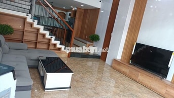 Bán nhà gần biển Nguyễn Tất Thành giá chỉ 7,6 tỷ 