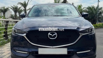 Mazda CX5 2021 2.0 Premium 6v km cực mới ✅
