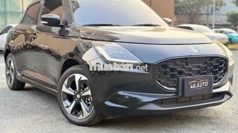 Suzuki Swift Hybrid 2025 siêu lướt 2.000 km