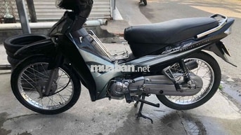 Yamaha Sirius 2016 màu Đen