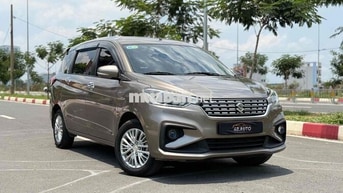 Suzuki Ertiga 2019 Tự động odo 4v full hãng