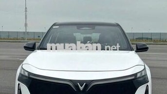 VF 8 _Vay đến 100% Cho CÁ NHÂN & DOANH NGHIỆP