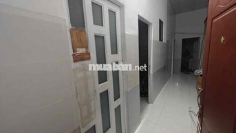 Nhà + Đất Hẽm Huỳnh Văn Luỹ , Phú Lợi. nhà 5x25m. đất 4x25m.