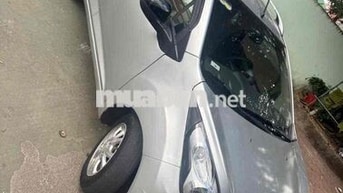 Chevrolet Spark 2013 Bạc Tự động