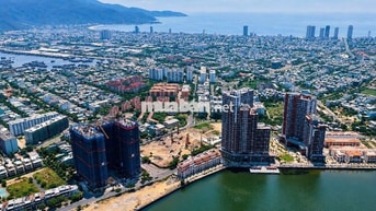 🌟 SUN SYMPHONY 5 – chỉ từ 2,5 tỷ sở hữu căn hộ view sông Hàn
