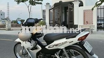Honda Wave 110 Trắng bán hoặc đổi tay côn