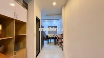 BÁN NHÀ 1 TRỆT 1 LẦU P AN BÌNH ĐƯỜNG Ô TÔ 6M GIÁ 3 TỶ 850