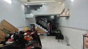 🏡 NHÀ 2 TẦNG BÌNH TÂN DT 52'm2 GIÁ 1 TỎI