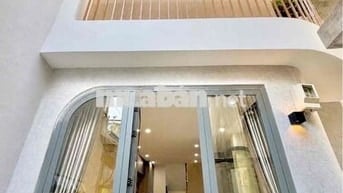 Giá: 6Tỷ100 -SIÊU VỊ TRÍ – SÁT MẶT TIỀN Lê Quang Định, BÌNH THẠNH  📐 D