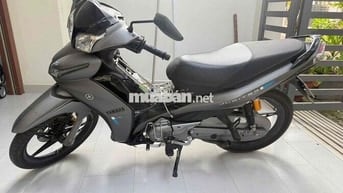 Yamaha Jupiter 115 Fi 2023 Xám 10.000 km