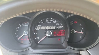 KIA Morning S 2014 160.000 km Trắng