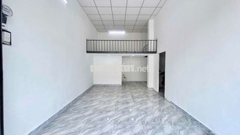 🔥 CHO THUÊ MẶT BẰNG KINH DOANH Ở NGUYỄN KIỆM – NGAY NGÃ 6 GÒ VẤP