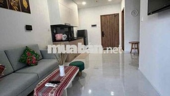 Cho thuê căn hộ The Maison 1Pn đầy đủ nội thất