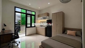✨ KHAI TRƯƠNG CĂN HỘ MỚI 100% – FULL NỘI THẤT XỊN XÒ ✨