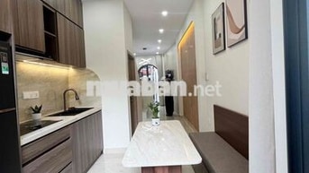 Nhà Mặt Tiền Hẻm Xe Hơi Đoàn Thị Điểm