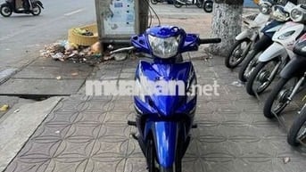 SUZUKI VIVA FI (2015) BS:64D1:VĨNH LONG