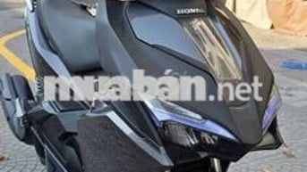 Honda Air Blade 2016 Đen 18.000km