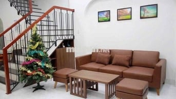 BÁN NHÀ 1 TRỆT 2 LẦU ĐƯỜNG SỐ 8 KHU VĂN HOÁ TÂY ĐÔ