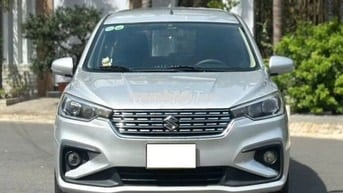 Cần bán Suzuki Ertiga 2020 Bạc giá tốt