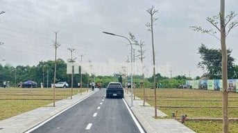 CHỈ 2 TỶ 686 – SỞ HỮU NGAY LÔ ĐẤT TRẠI HỒ, HOÀ LẠC 100M² – MT6