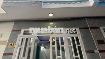 Bán nhà sổ hông riêng chính chủ