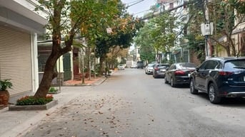 Nhà Bò Đề 85m² – mt 8.4m, ô tô tránh, gần trục cầu Trần Hưng Đạo